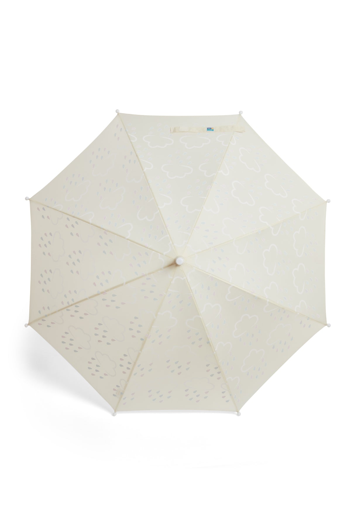 Umbrellas - Little Kids Colour Revealing