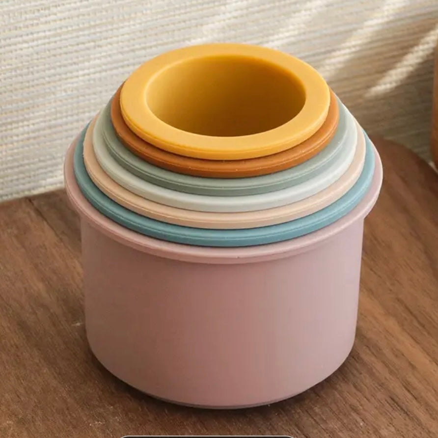 Stacking Cups