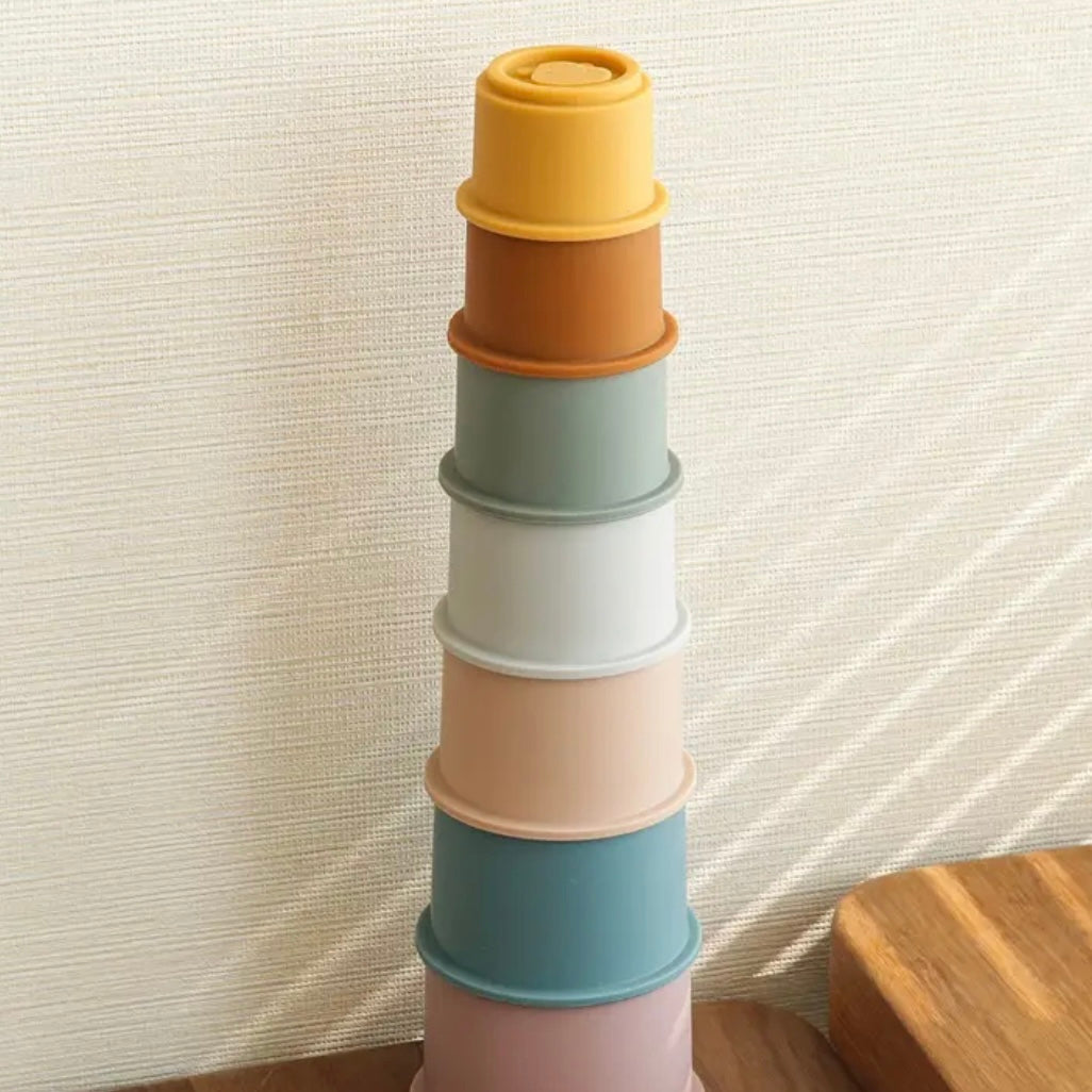 Stacking Cups