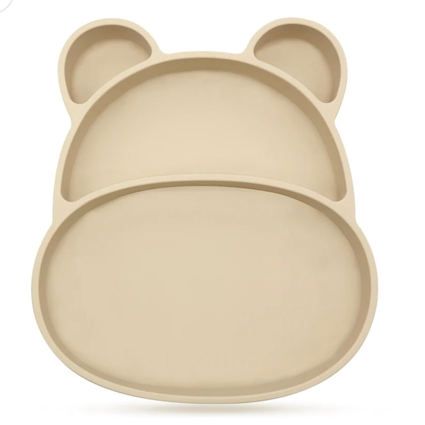 Hippo Suction Divider Plate