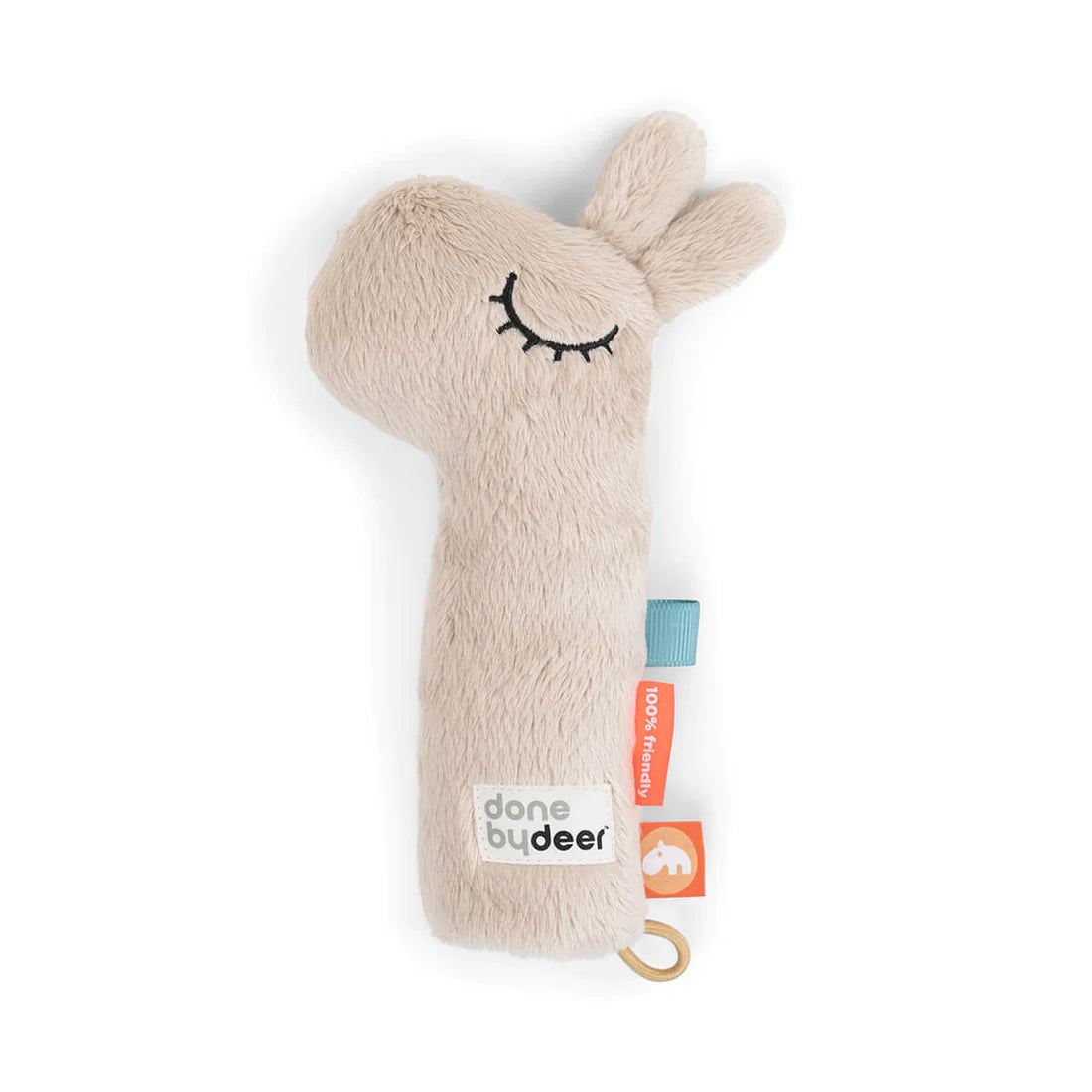 Squeaker Rattle | Lalee