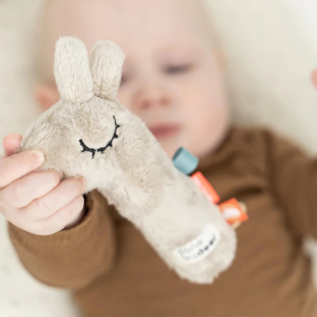 Squeaker Rattle | Lalee