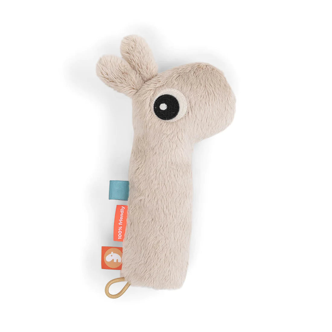 Squeaker Rattle | Lalee