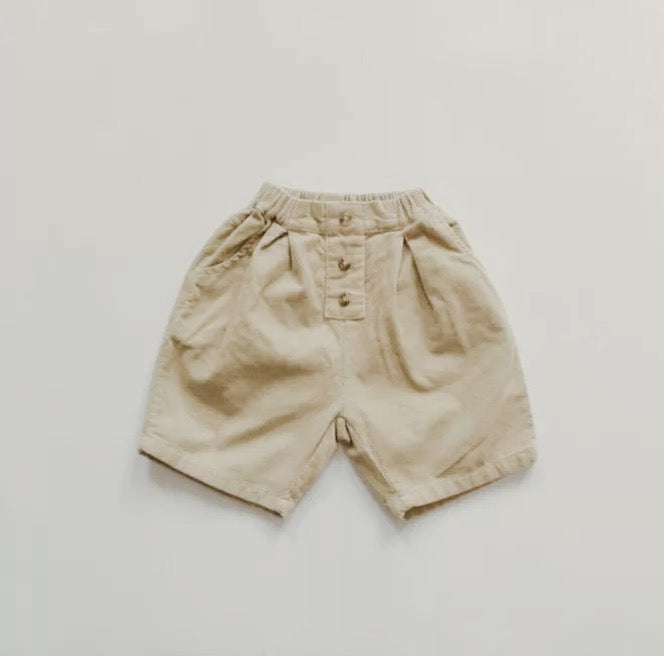 Shorts | Corduroy