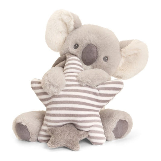 Cozy Koala Musical | 18cm (100% Recycled)