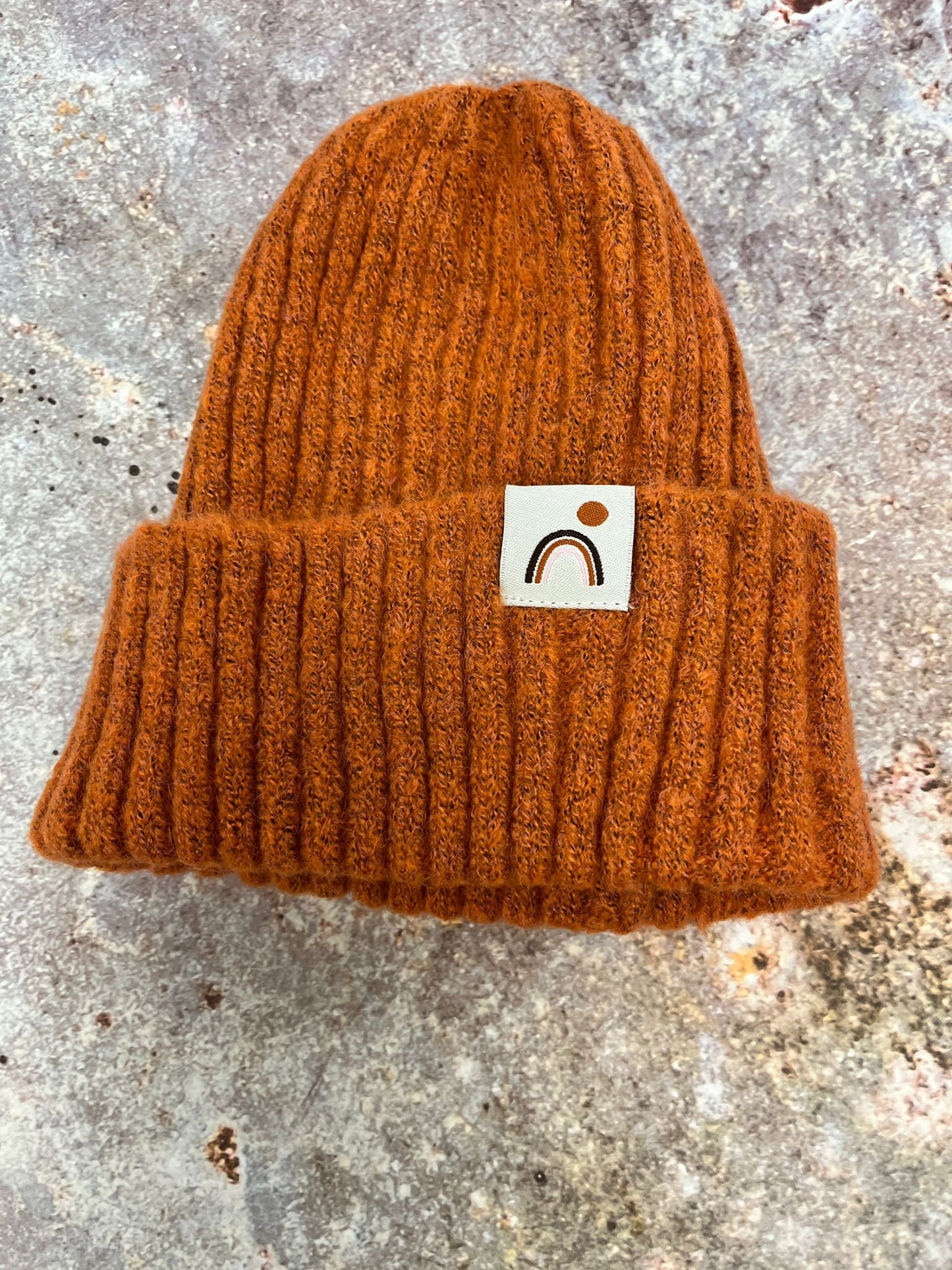 BiNis Beanie Hat | Marino Wool Mix
