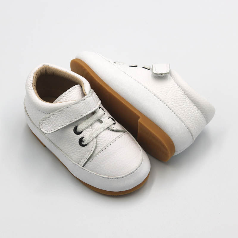 Shoes | ‘Francis’ All Leather Shoe Hard Sole