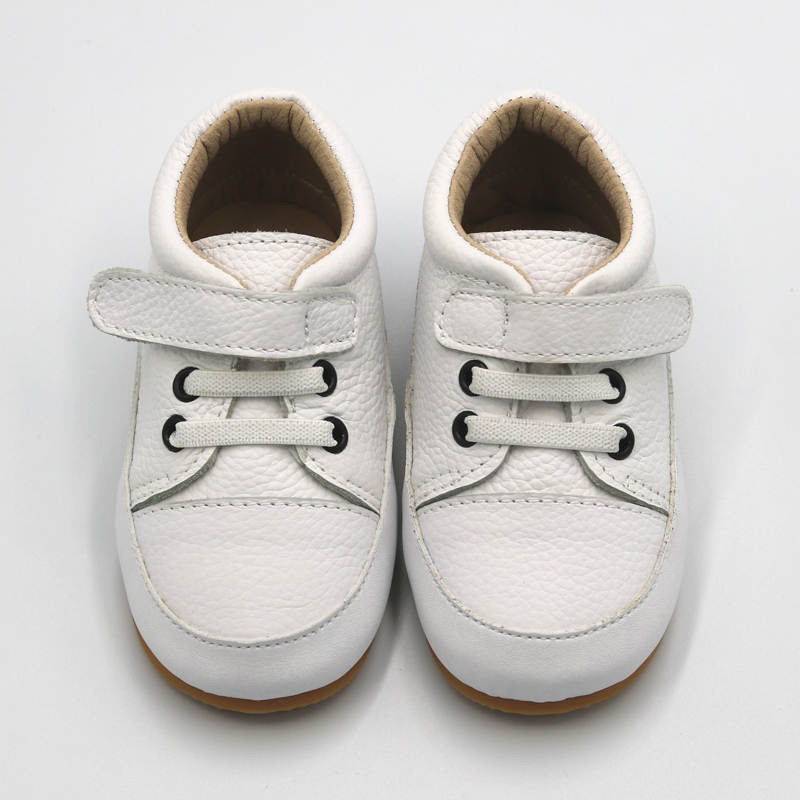 Shoes | ‘Francis’ All Leather Shoe Hard Sole