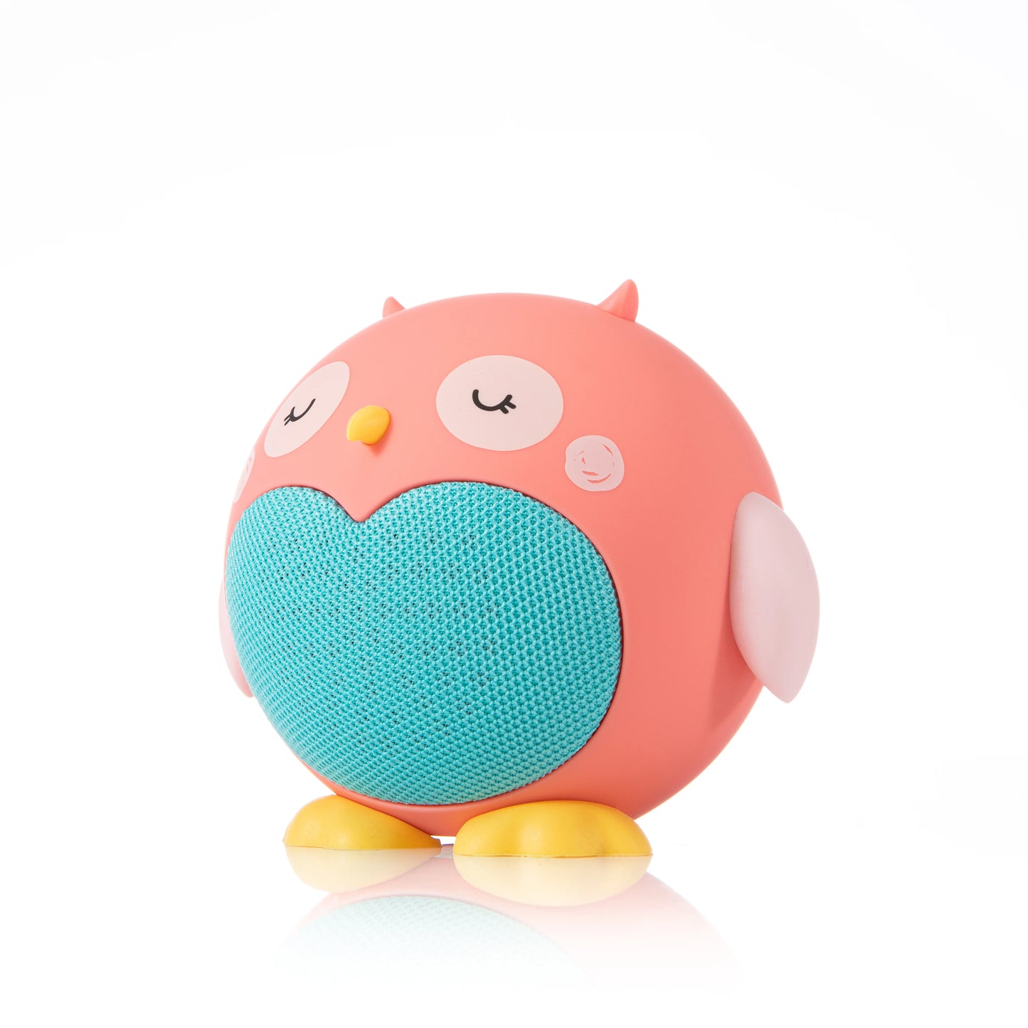 Olive the Owl Bluetooth Speaker Recycled