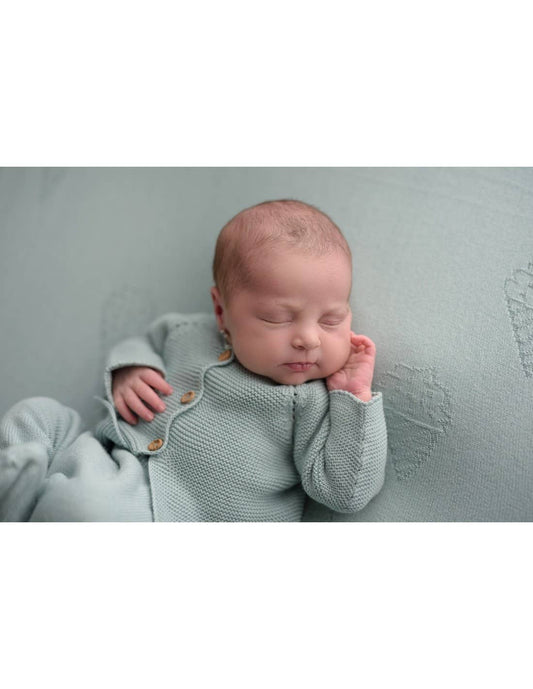 Newborn Set | links Mint