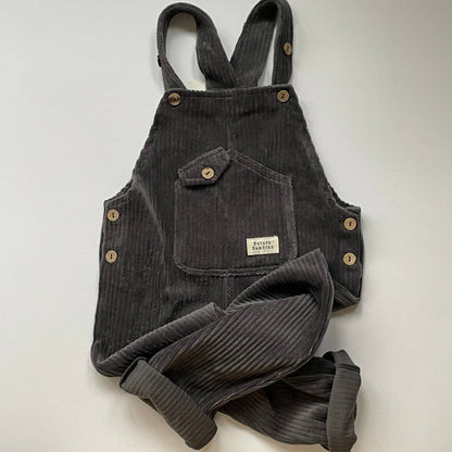 Cord Dungarees