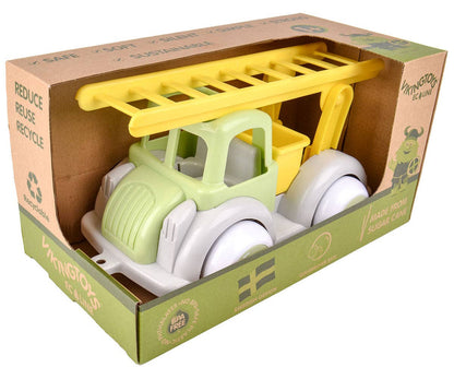 VIKING Ecoline - JUMBO Fire Truck with Plant a Tree