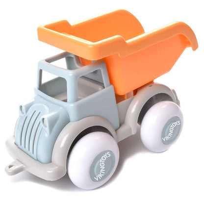 VIKING Ecoline - MIDI - Tipper Truck in Gift Box