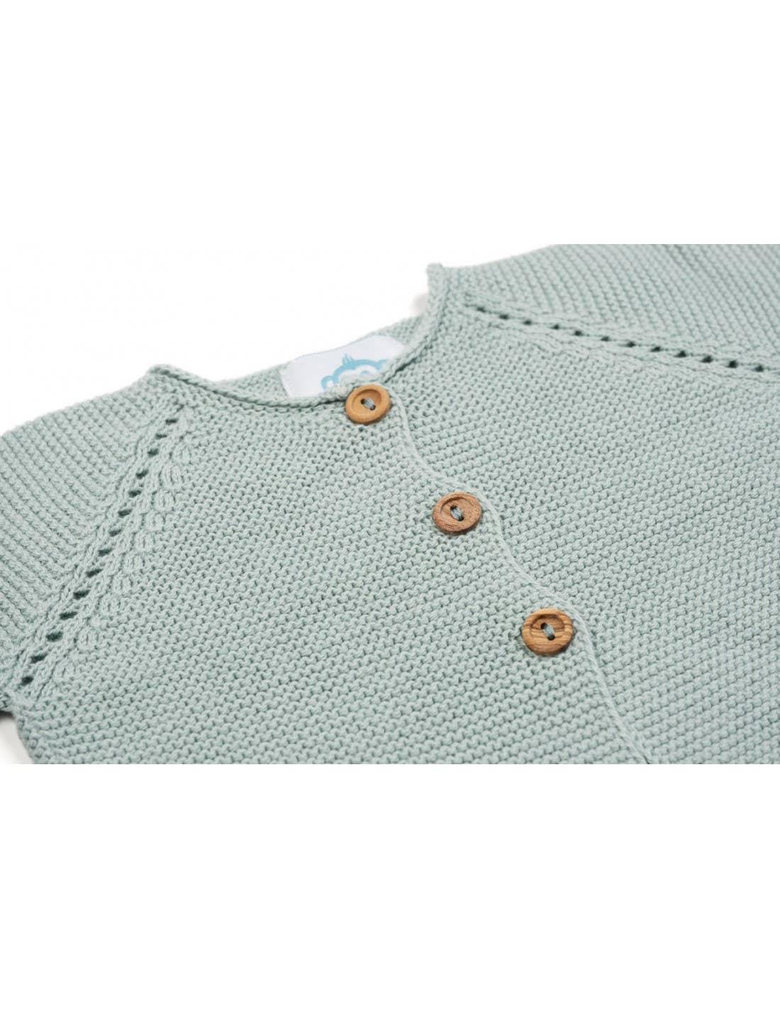 Newborn Set | links Mint