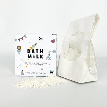 Baby Bath Gift Set