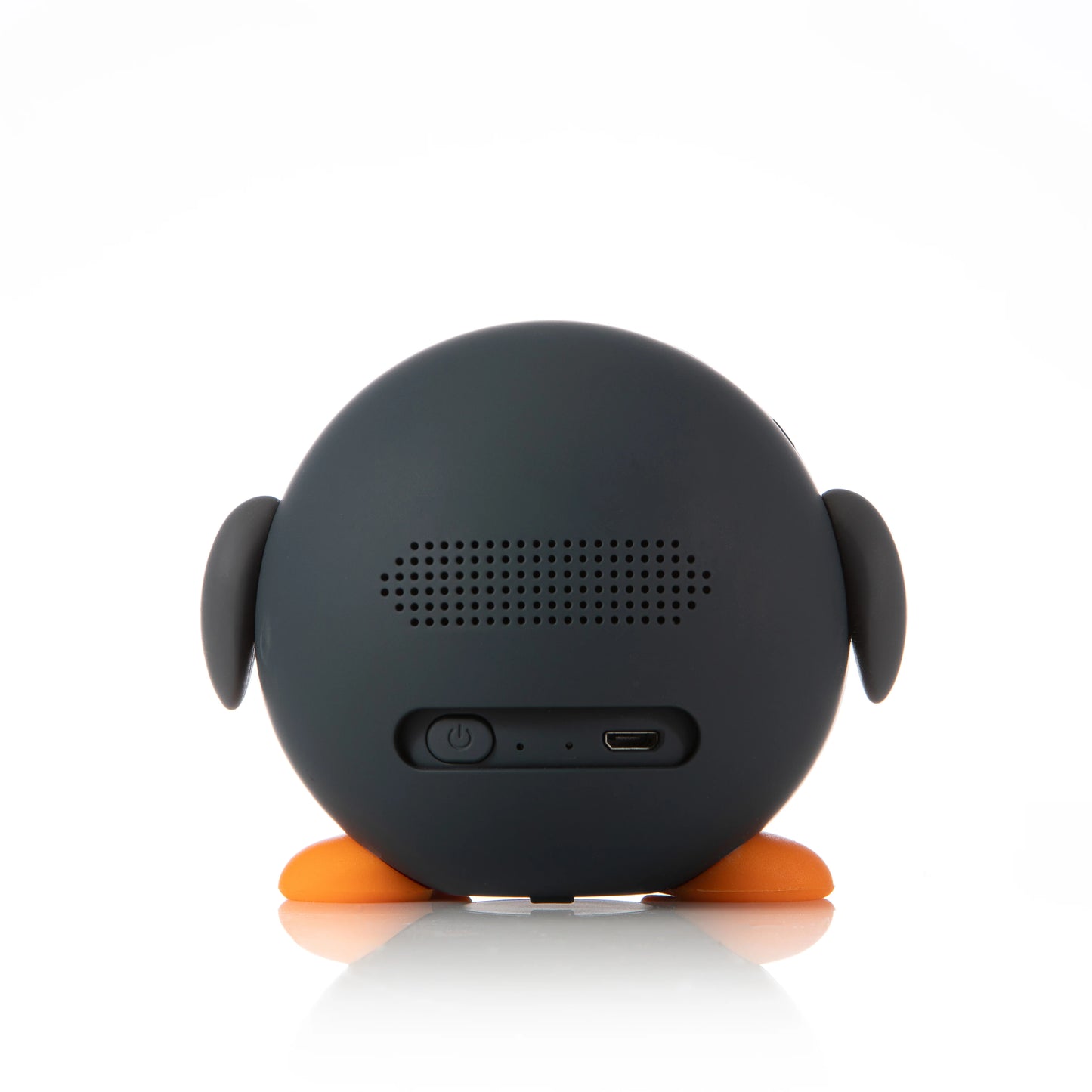 Pepper the Penguin Bluetooth Speaker Recycled