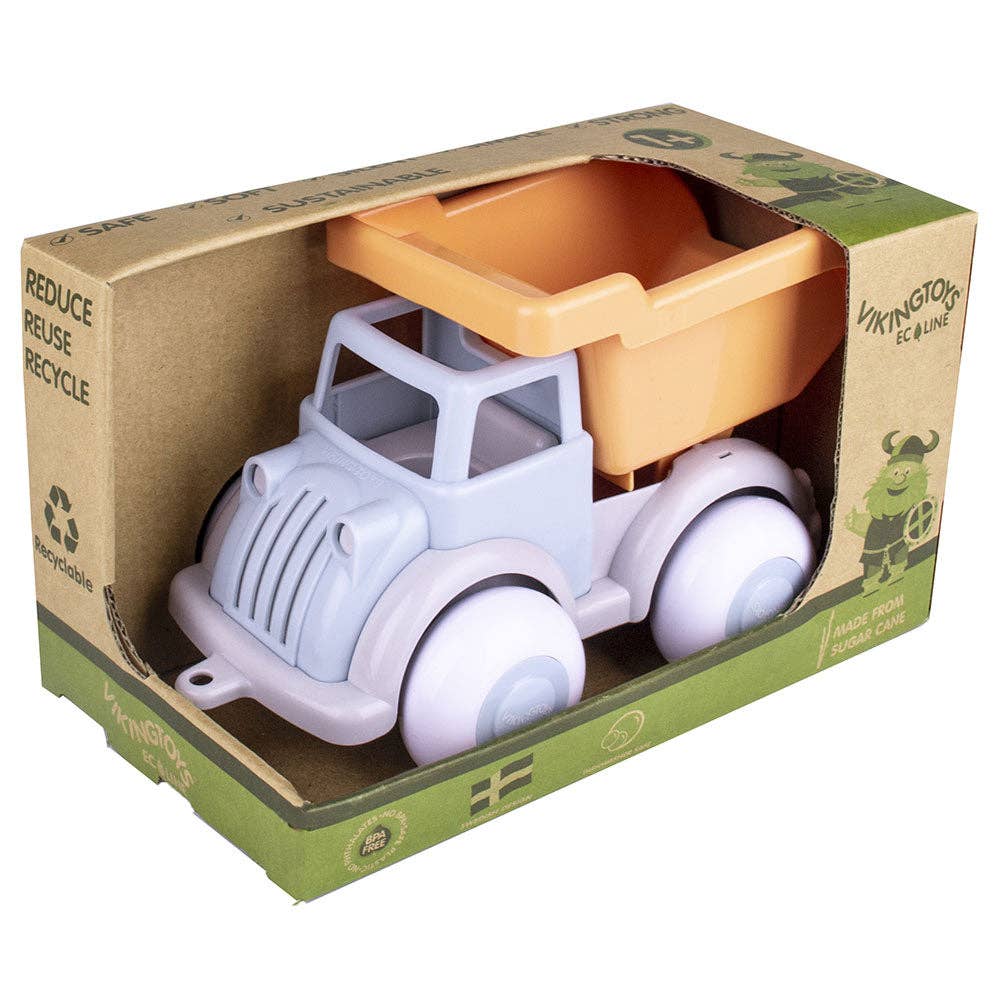 VIKING Ecoline - MIDI - Tipper Truck in Gift Box