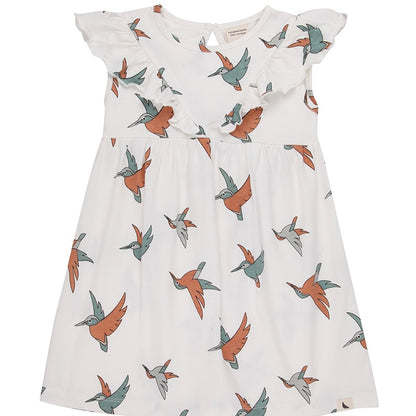 Dress | Birdsong Print