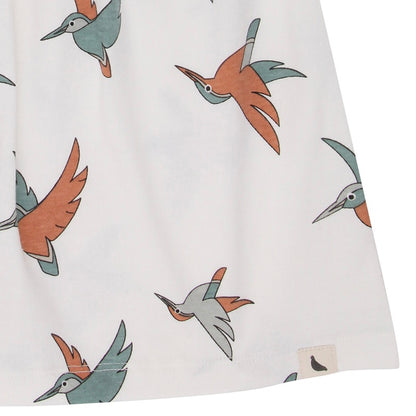 Dress | Birdsong Print