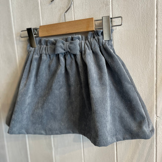 Baby Cord Skirt