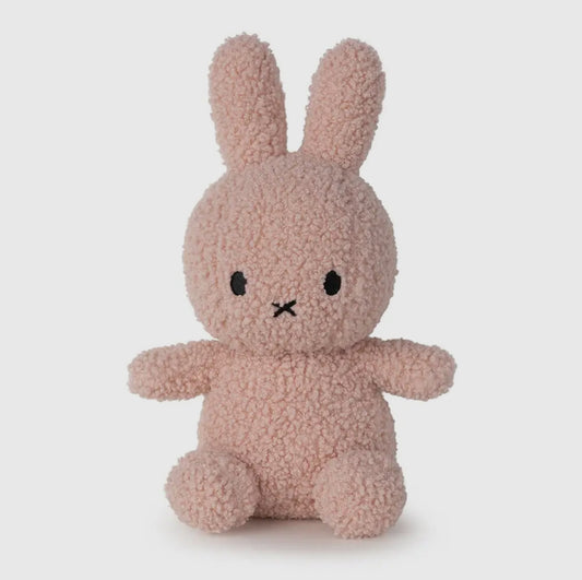 Miffy | Terry Pink