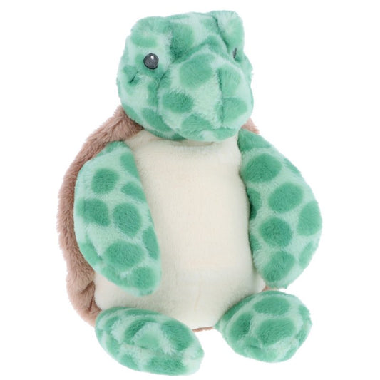 Terry Turtle 27cm (100% Recycled)