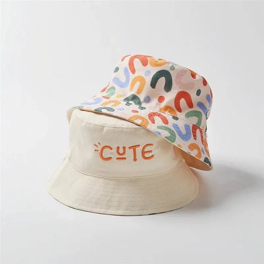 Hat | Reversible Bucket
