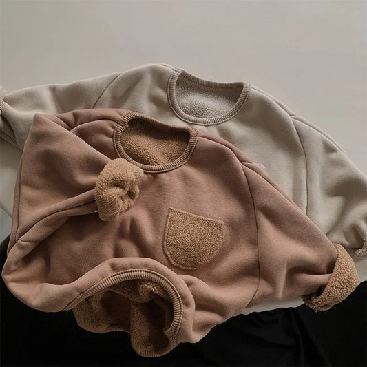 Sweatshirt | AW Super Soft Cotton
