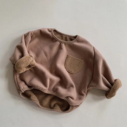 Sweatshirt | AW Super Soft Cotton