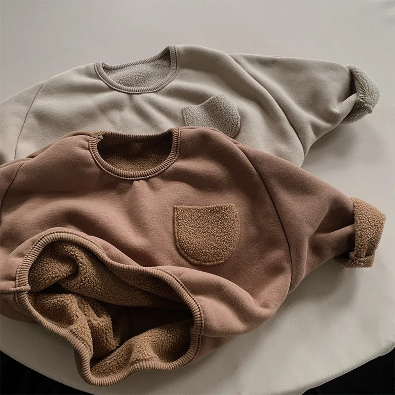 Sweatshirt | AW Super Soft Cotton