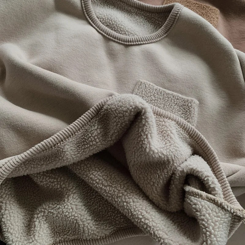 Sweatshirt | AW Super Soft Cotton