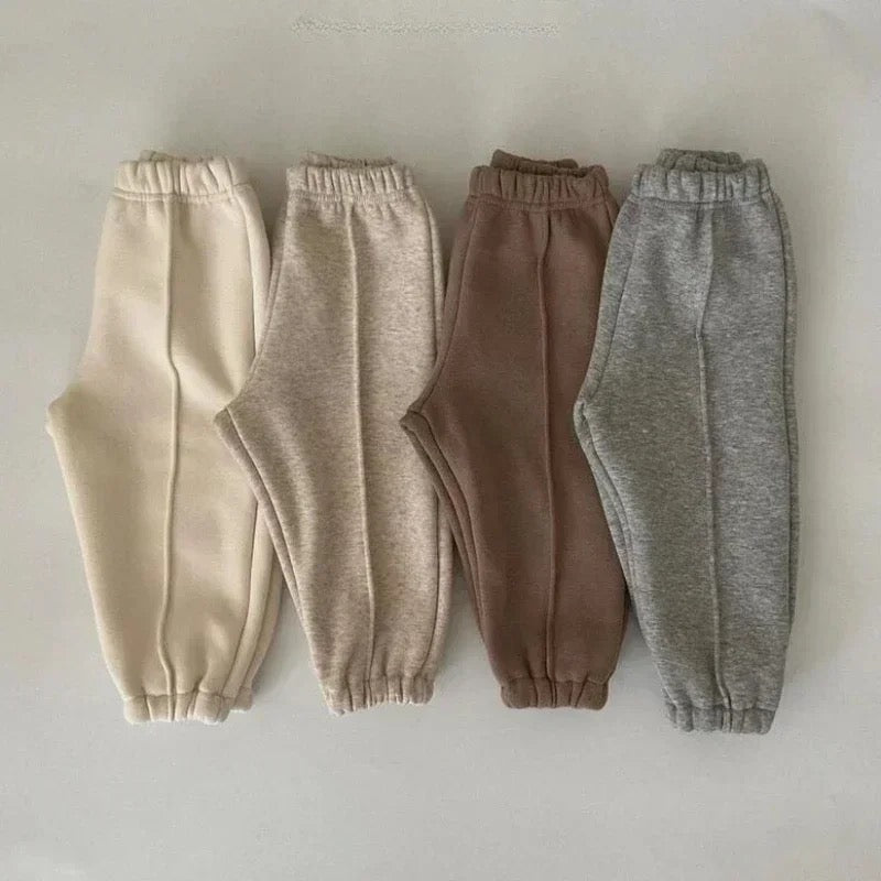 Joggers | Sweatshirt Style