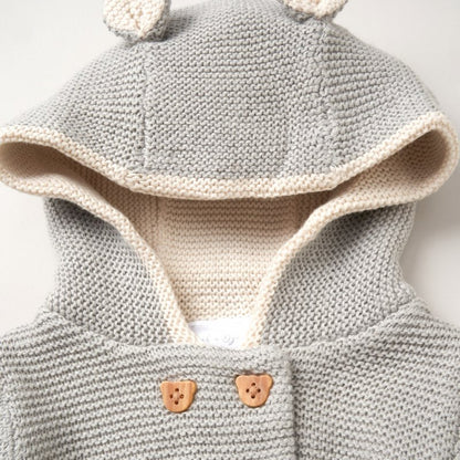 Baby Set | Knitted