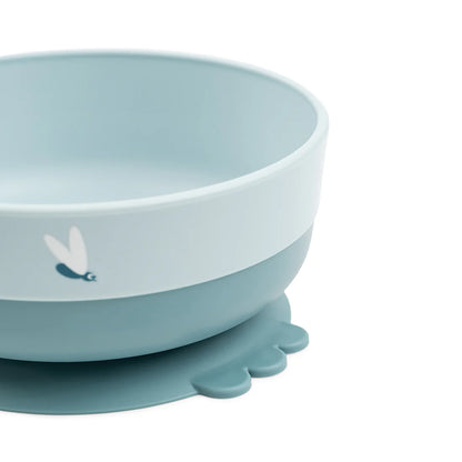 Foodie First Meal Set | Elphee | Blue