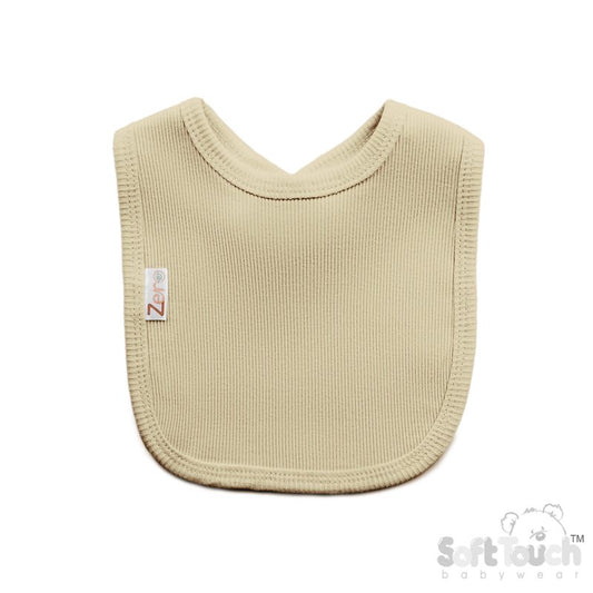 Bib | Velcro Biscuit