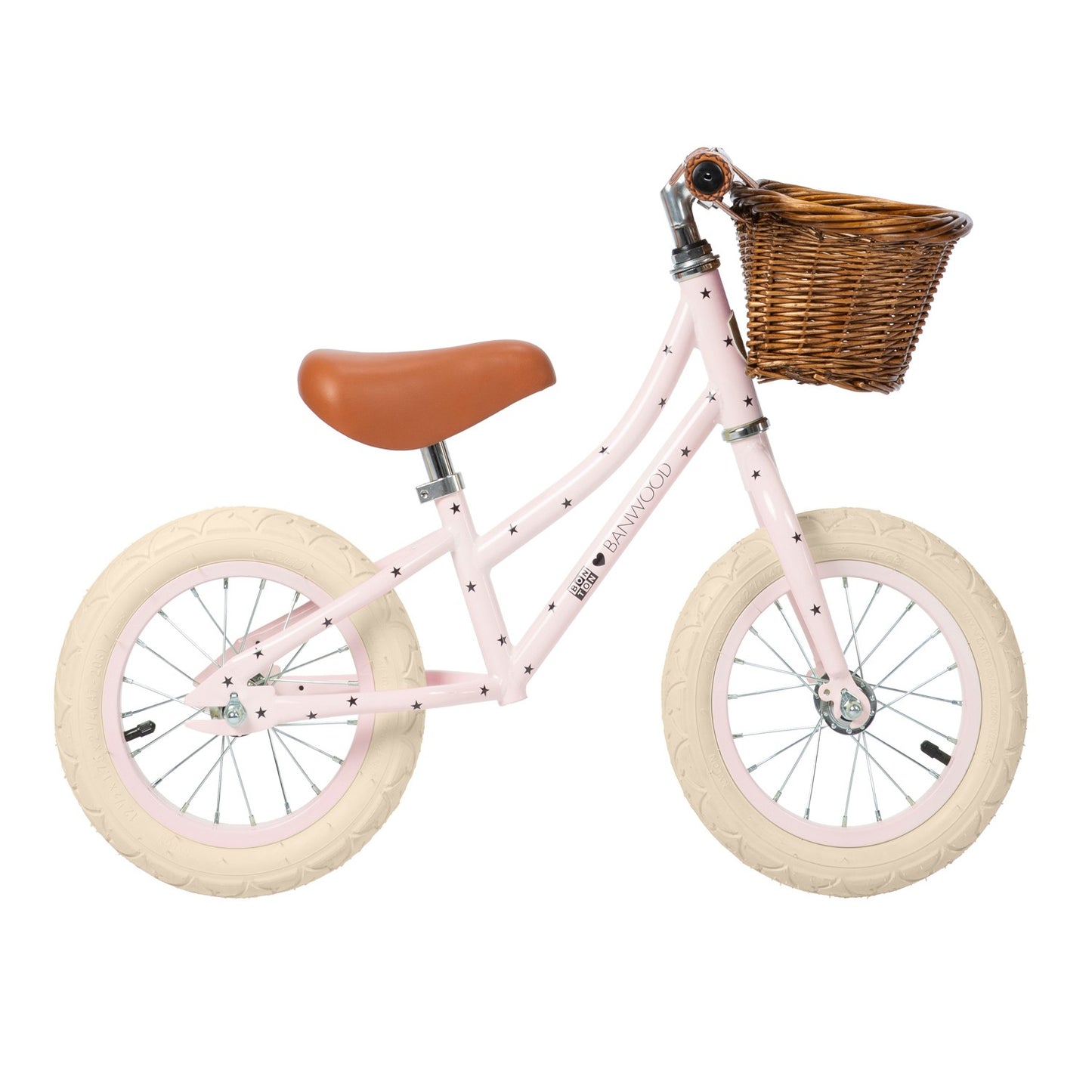 Banwood | My First Go Balance Bike