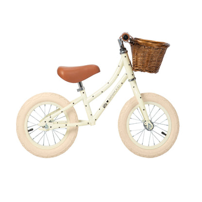 Banwood | My First Go Balance Bike