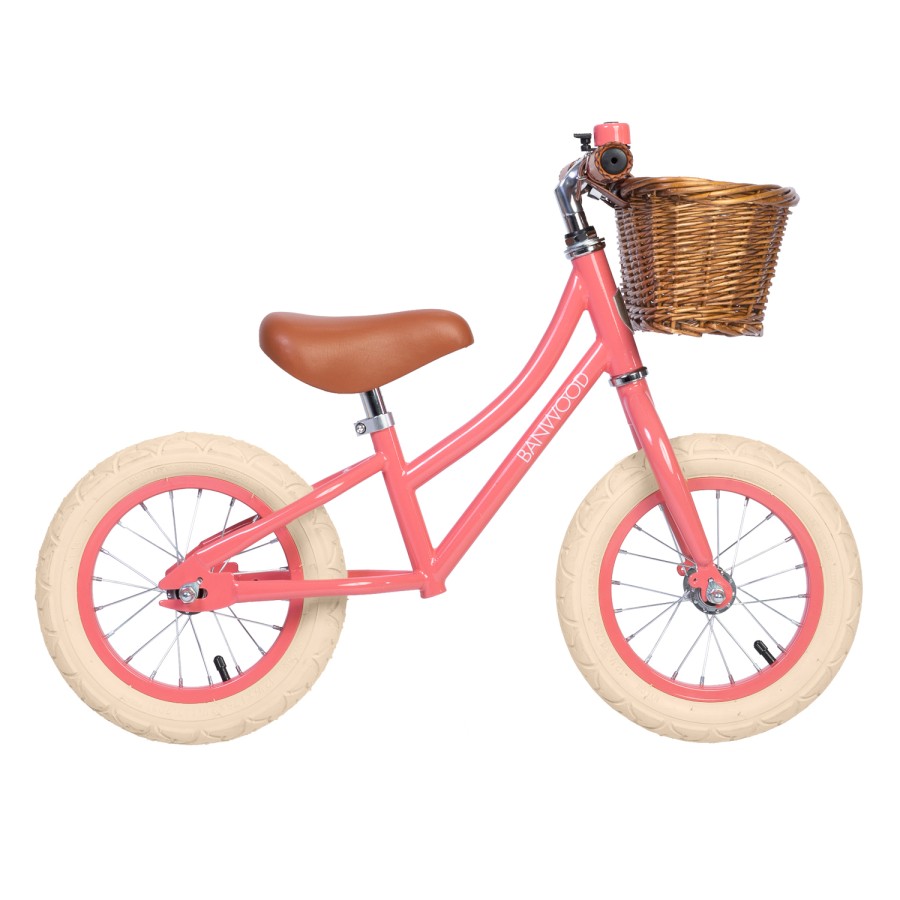 Banwood | My First Go Balance Bike