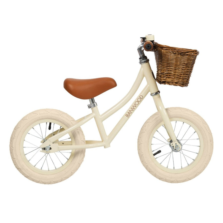 Banwood | My First Go Balance Bike