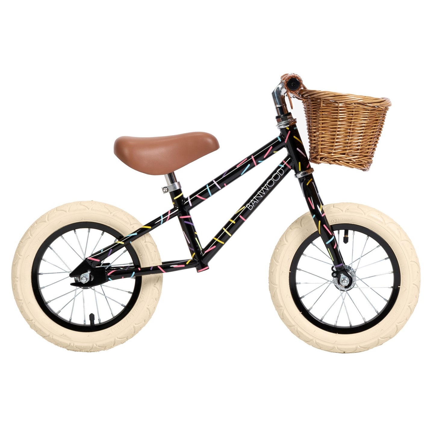 Banwood | My First Go Balance Bike