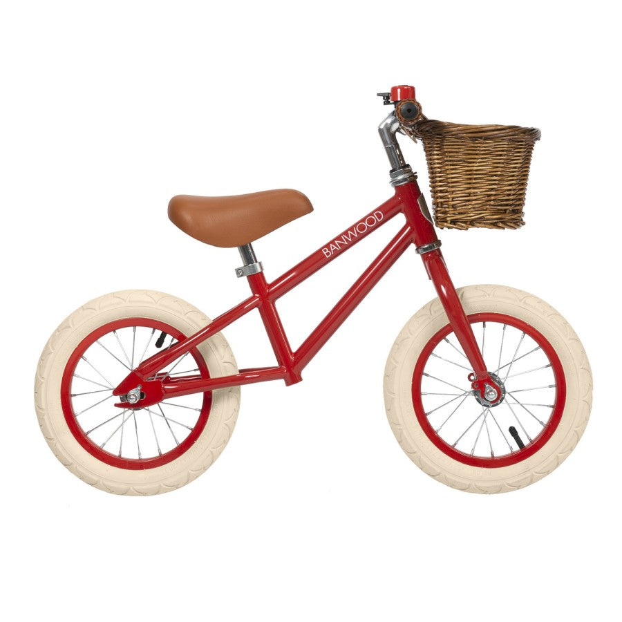 Banwood | My First Go Balance Bike