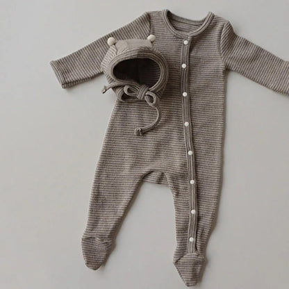 Sleepsuit | Luxury Cotton