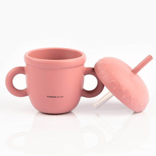 Acorn Silicone Cup | Various Colours