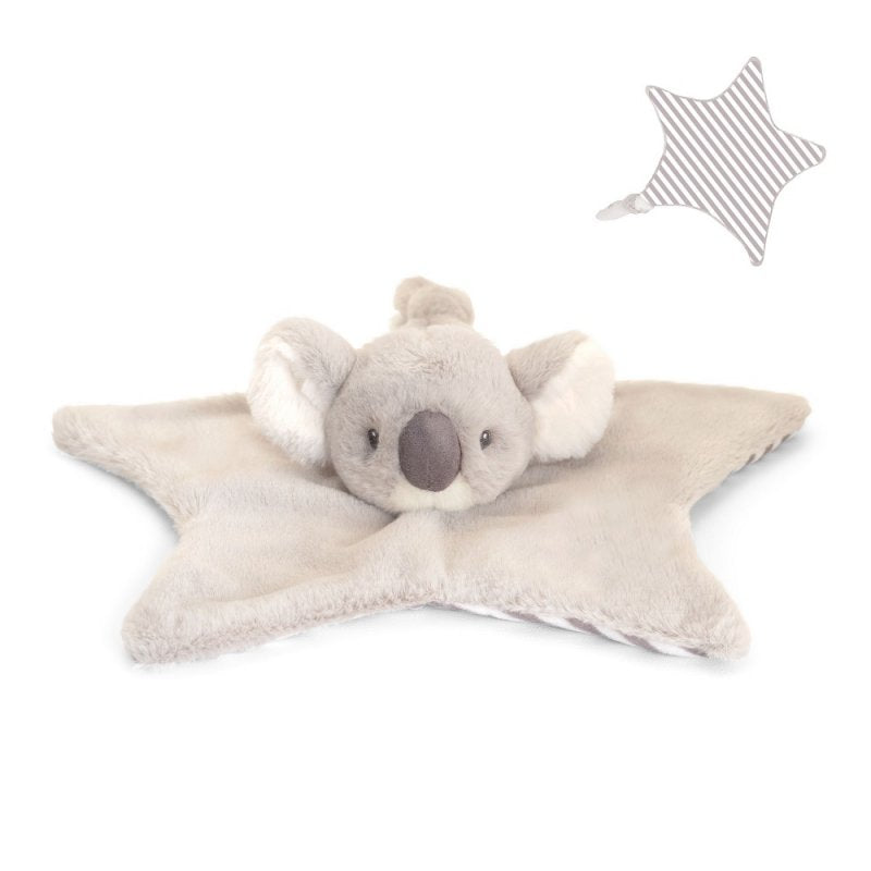 Cozy Koala Comforter (100% Recyled)