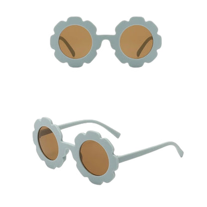 Toddler Daisy Sunnies