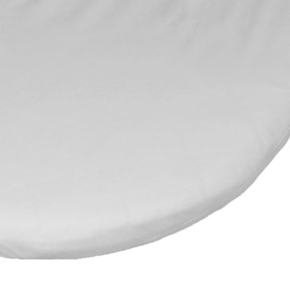 Shnuggle Waterproof Sheet | For Moses Basket | 74 x 28cm