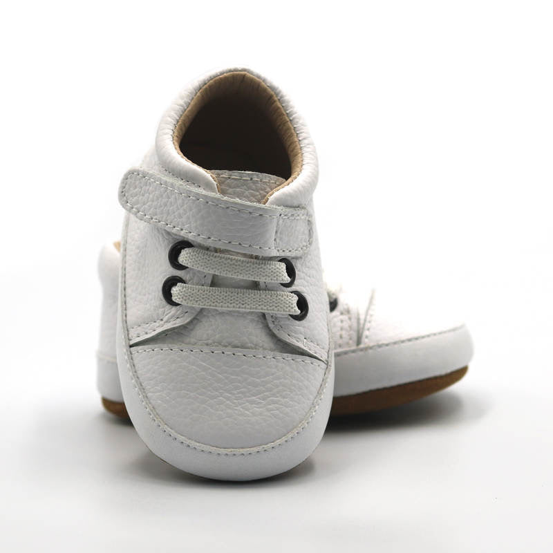 Shoes | ‘Francis’ All Leather Shoe Soft Sole