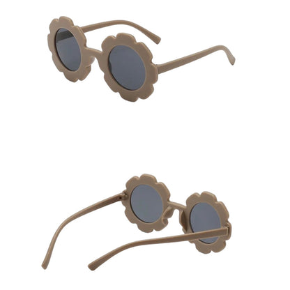 Toddler Daisy Sunnies