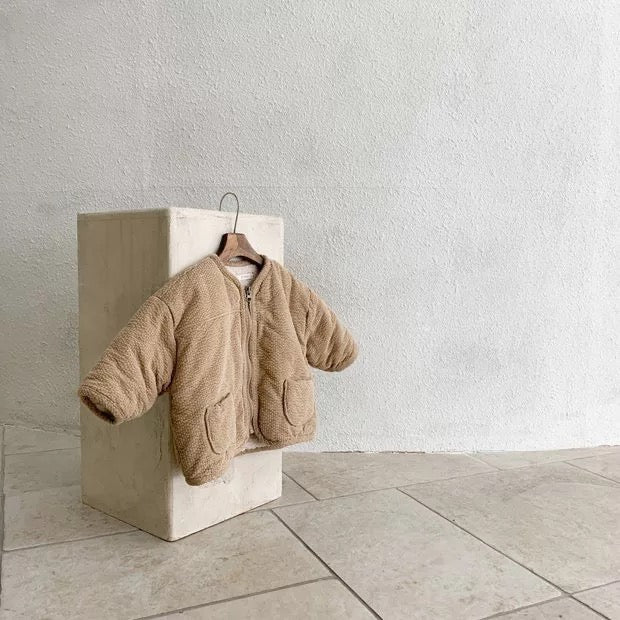 Jacket | Scandi Boho Style