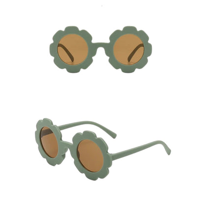 Toddler Daisy Sunnies